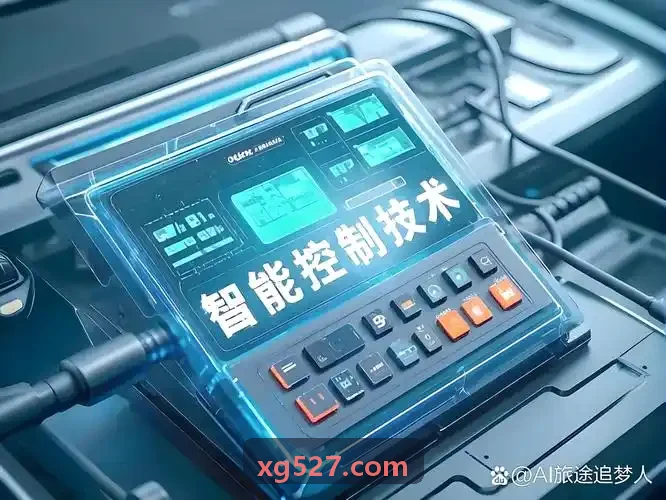 车规级射频前端功率放大J9